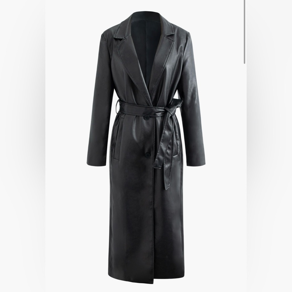 MICAS TRENCH